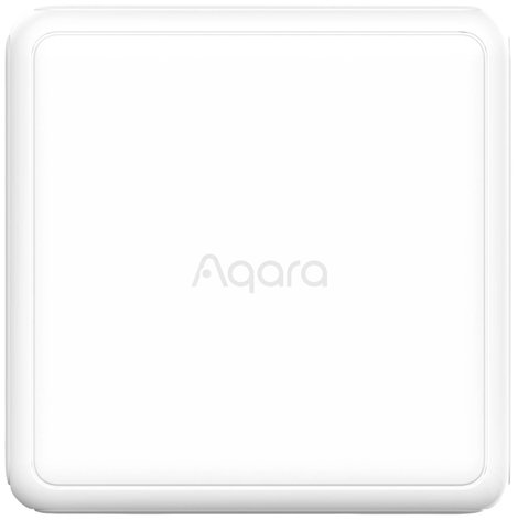Aqara Vezeték nélküli központ CTP-R01 Fehér Apple HomeKit, IFTTT 3. kép