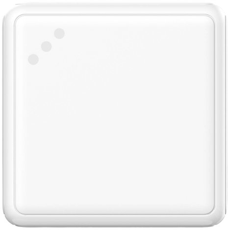 Aqara Vezeték nélküli központ CTP-R01 Fehér Apple HomeKit, IFTTT 6. kép
