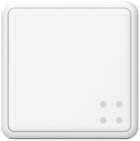 Aqara Vezeték nélküli központ CTP-R01 Fehér Apple HomeKit, IFTTT 7. kép