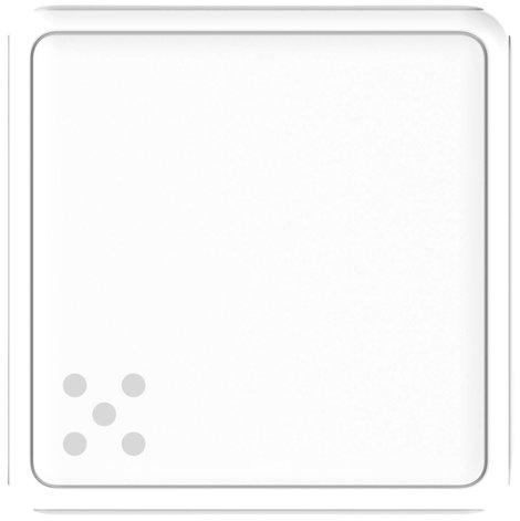Aqara Vezeték nélküli központ CTP-R01 Fehér Apple HomeKit, IFTTT 8. kép