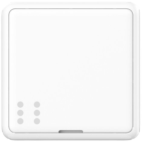 Aqara Vezeték nélküli központ CTP-R01 Fehér Apple HomeKit, IFTTT 9. kép