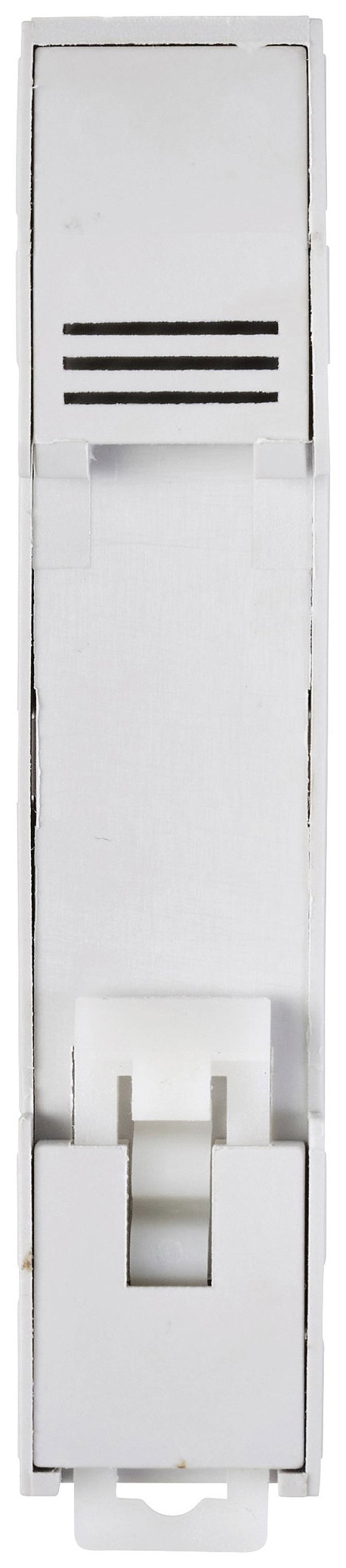 TRU COMPONENTS Termosztát TC-7T.81-230NO 1 záró (H x Sz x Ma) 88.8 x 47.8 x 17.5 mm 1 db 4. kép