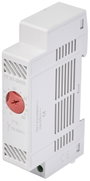 TRU COMPONENTS Termosztát TC-7T.81-240NC 1 nyitó (H x Sz x Ma) 88.8 x 47.8 x 17.5 mm 1 db bélyegkép