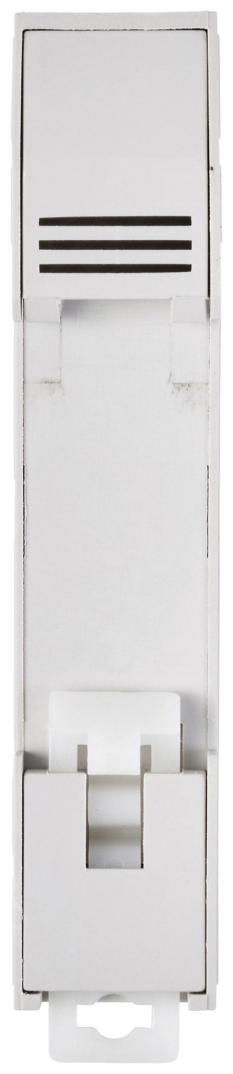 TRU COMPONENTS Termosztát TC-7T.81-240NC 1 nyitó (H x Sz x Ma) 88.8 x 47.8 x 17.5 mm 1 db 4. kép