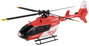 Amewi AFX-135 DRF RC helikopter RtF 2. bélyegkép