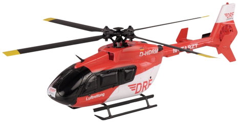 Amewi AFX-135 DRF RC helikopter RtF 2. kép