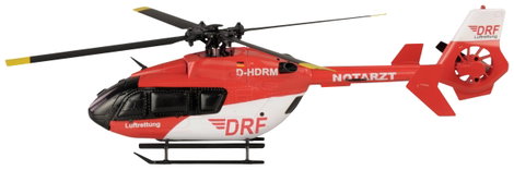 Amewi AFX-135 DRF RC helikopter RtF 3. kép