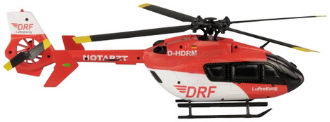 Amewi AFX-135 DRF RC helikopter RtF 4. kép