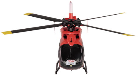 Amewi AFX-135 DRF RC helikopter RtF 5. kép