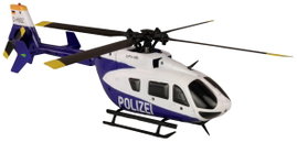 Amewi AFX-135 Polizei RC helikopter RtF