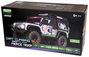 Amewi Dirt Climbing Fierce Tiger 1:10 Brushed RC modellautó Elektro Crawler 4WD RtR 2,4 GHz Akkuval 4. bélyegkép