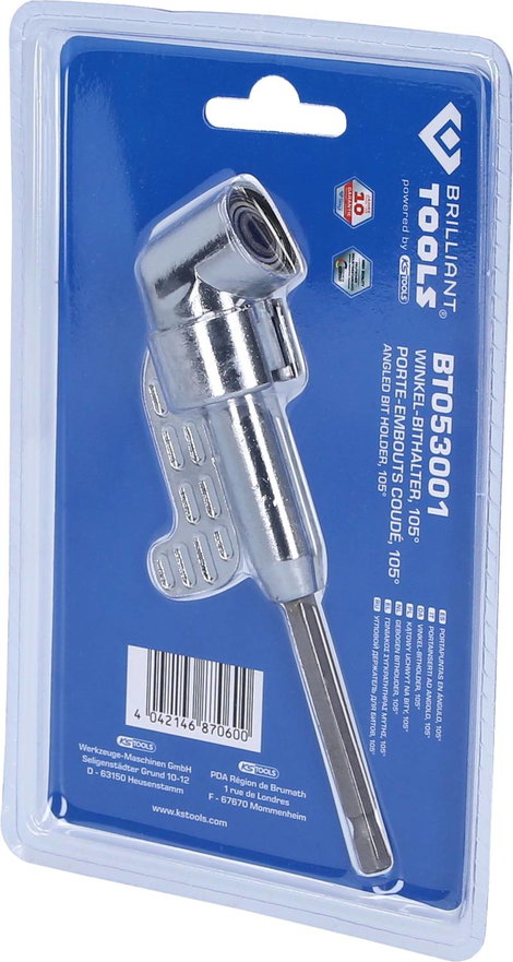 Brilliant Tools BT053001 BT053001 4. kép