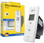 Schellenberg 22727 RD65 PLUS Elektromos gurtni tekercselő 23 mm Húzóerő (max.) 45 kg Beépíthető bélyegkép