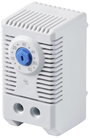 TRU COMPONENTS Termosztát TC-FKS011NO 1 záró (H x Sz x Ma) 60 x 33 x 43 mm 1 db bélyegkép