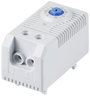 TRU COMPONENTS Termosztát TC-FKS011NO 1 záró (H x Sz x Ma) 60 x 33 x 43 mm 1 db 2. bélyegkép