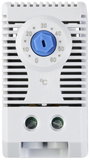 TRU COMPONENTS Termosztát TC-FKS011NO 1 záró (H x Sz x Ma) 60 x 33 x 43 mm 1 db 3. bélyegkép