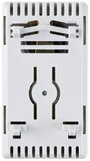 TRU COMPONENTS Termosztát TC-FKS011NO 1 záró (H x Sz x Ma) 60 x 33 x 43 mm 1 db 4. bélyegkép