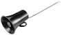 TRU COMPONENTS TC-10475812 Riasztósziréna Zajkibocsátás: 105 dB 15 W Feszültség: 12 V Szirénahang 1 bélyegkép