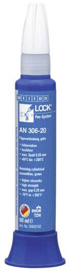 WEICON Kötőanyag 30620150 50 ml