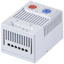 TRU COMPONENTS Termosztát TC-ZR011 1 záró, 1 nyitó (H x Sz x Ma) 67 x 46 x 50 mm 1 db 2. bélyegkép