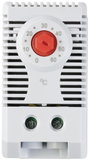 TRU COMPONENTS Termosztát TC-FKO011NC 1 nyitó (H x Sz x Ma) 60 x 33 x 43 mm 1 db 3. bélyegkép