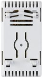 TRU COMPONENTS Termosztát TC-FKO011NC 1 nyitó (H x Sz x Ma) 60 x 33 x 43 mm 1 db 4. bélyegkép