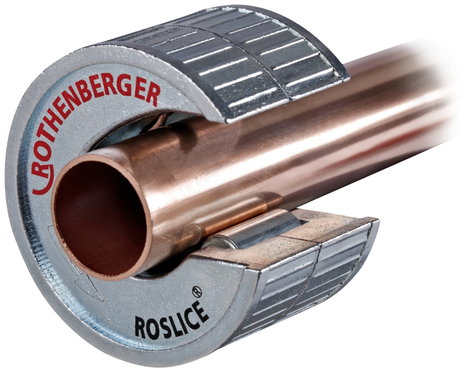 Rothenberger Rézcsővágó ROSLICE, 18 mm 88818
