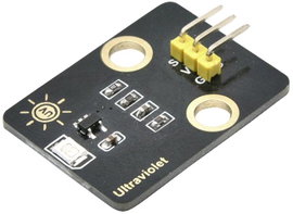 Iduino ME709 Érzékelő modul ME709