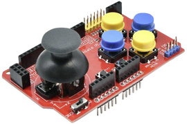 Iduino ST1124 Shield ST1124