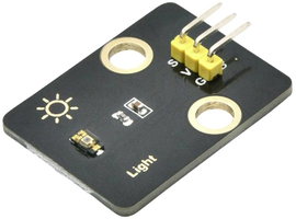 Iduino ME708 Fényérzékelő ME708