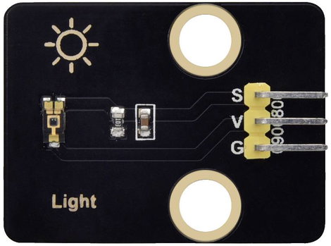 Iduino ME708 Fényérzékelő ME708 2. kép