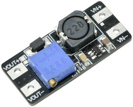 Iduino ME697 Feszültségszabályozó ME697