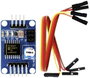 Iduino ME702 Analóg-digitális váltó, RS232 ME702 2. bélyegkép