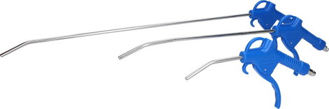 Brilliant Tools BT160500 Sűrített levegős kifújó pisztoly