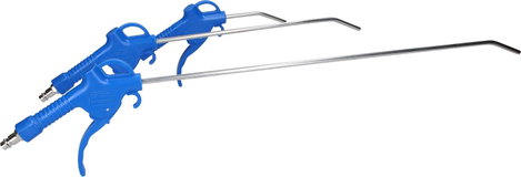 Brilliant Tools BT160500 Sűrített levegős kifújó pisztoly 2. kép