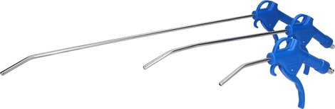 Brilliant Tools BT160500 Sűrített levegős kifújó pisztoly 3. kép