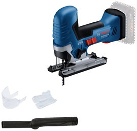 Bosch Professional GST 18V-125 S solo Akkus beszúrú fűrész 06015B2001 akku nélkül, töltő nélkül 18 V