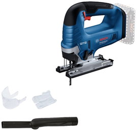 Bosch Professional GST 18V-125 B solo Akkus beszúrú fűrész 06015B3001 akku nélkül, töltő nélkül 18 V