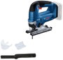 Bosch Professional GST 18V-125 B solo Akkus beszúrú fűrész 06015B3001 akku nélkül, töltő nélkül 18 V bélyegkép