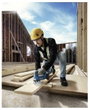 Bosch Professional GST 18V-125 B solo Akkus beszúrú fűrész 06015B3001 akku nélkül, töltő nélkül 18 V 2. bélyegkép