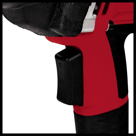 Einhell CC-IW 950/1 4259951 Ütve csavarozó 240 V 4. kép