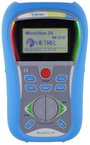 Metrel MI 3242 Ellenállásmérő bélyegkép