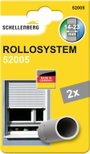 Schellenberg 52005 Kupakos ütköző Alkalmas Schellenberg mini, Schellenberg maxi bélyegkép