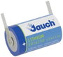 Jauch Quartz ER 14250J-T Speciális elem 1/2 AA U forrfül Lítium 3.6 V 1200 mAh 1 db bélyegkép