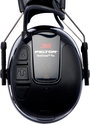 3M Peltor ProTac Shooter MT13H223A Impulzus hallásvédő fültok 32 dB Szabványok (hallásvédelem): EN 3 4. bélyegkép