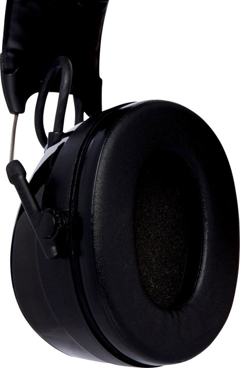 3M Peltor ProTac Shooter MT13H223A Impulzus hallásvédő fültok 32 dB Szabványok (hallásvédelem): EN 3 5. kép