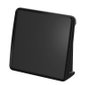 Bopla BoPad BOP 2222 P-9005-SET Pultos műszerdobozok 203 x 220 x 83.70 ABS Fekete (RAL 9005) 1 db 2. bélyegkép