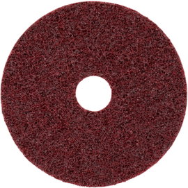 3M 60982 Scotch-Brite™ felületkondicionáló gyapjúlemez SC-DH, 115 mm x 22 mm, A MED 115 mm 20 db