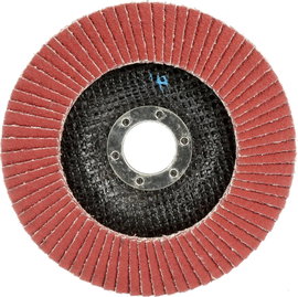 3M 51482 Cubitron™ II 969F Legyezős csiszolókorong Ø 125 mm Furat átmérő 22 mm 10 db