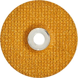 Csiszolókorong Ø 125 x 3 x 22 mm, 50 db, 3M 51743 Cubitron™ II Flex T27